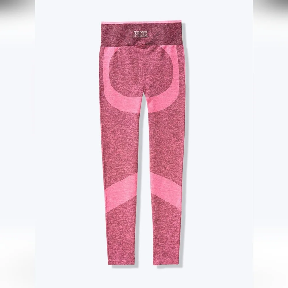Victorias Secret PINK Leggings Sz Med - Picture 1 of 9
